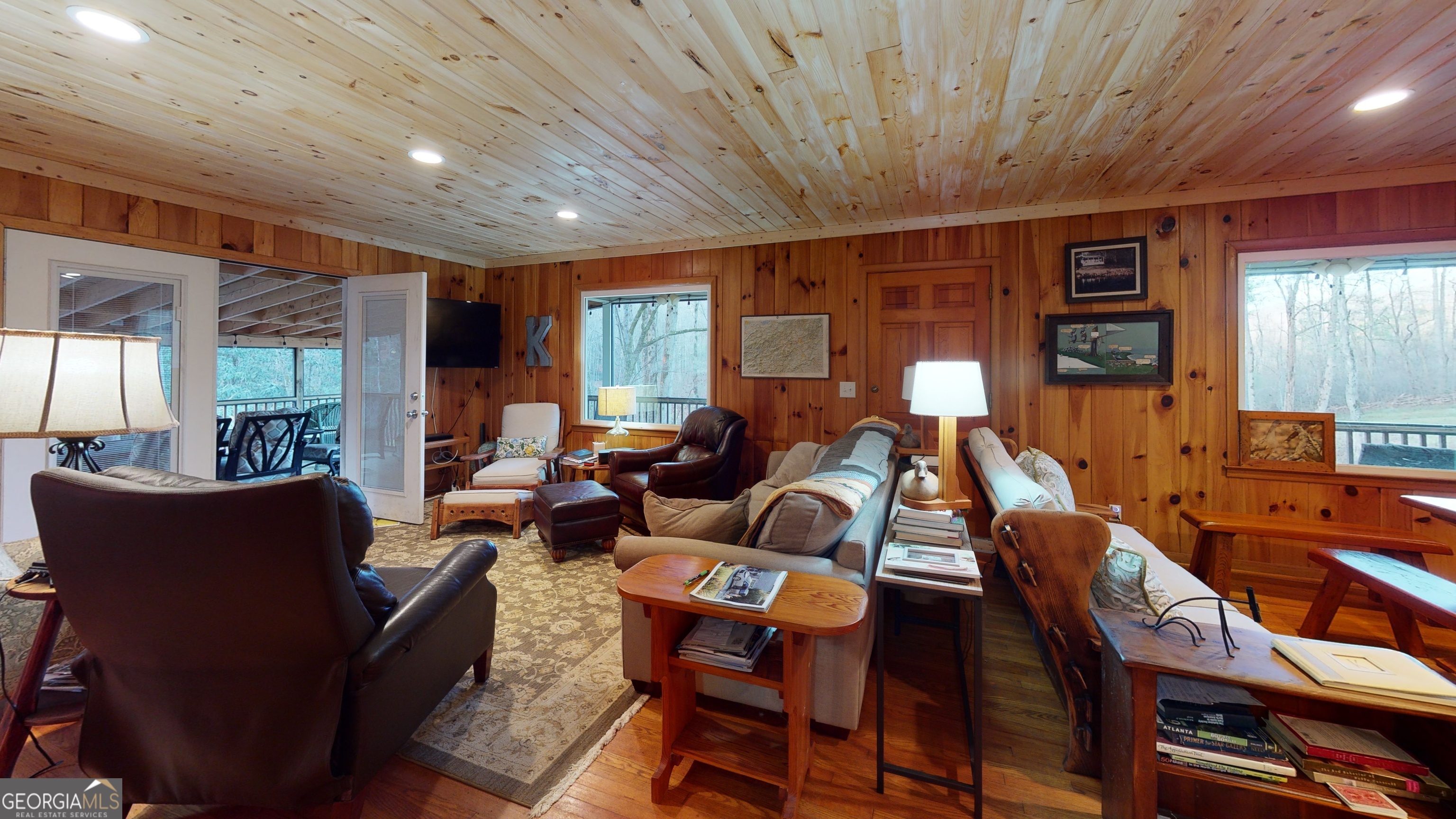 1449 Muskrat Creek Road Hayesville, NC 28904 - Photo 10 of 95