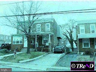 1049 Springfield Road Darby, PA 19023 - Photo 1 of 1