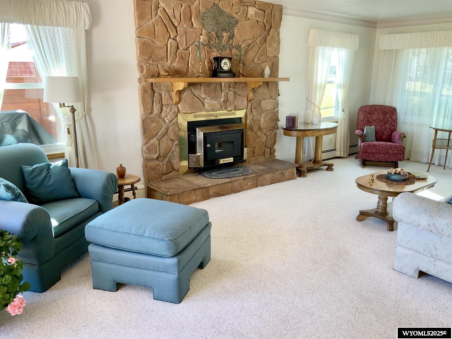 19 A Kolman Ranch Road Rock Springs, WY 82901 - Photo 13 of 41