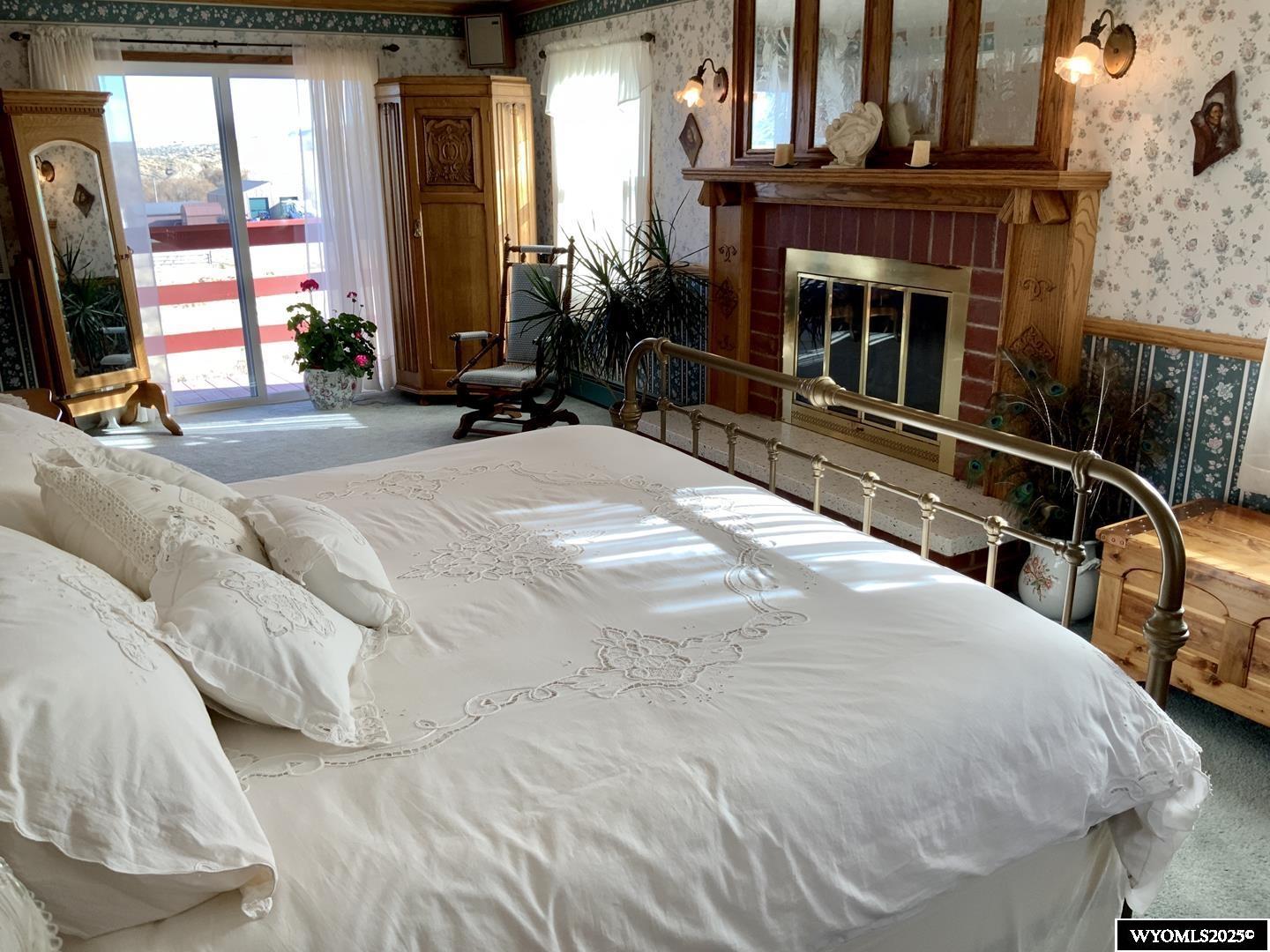 19 A Kolman Ranch Road Rock Springs, WY 82901 - Photo 15 of 41