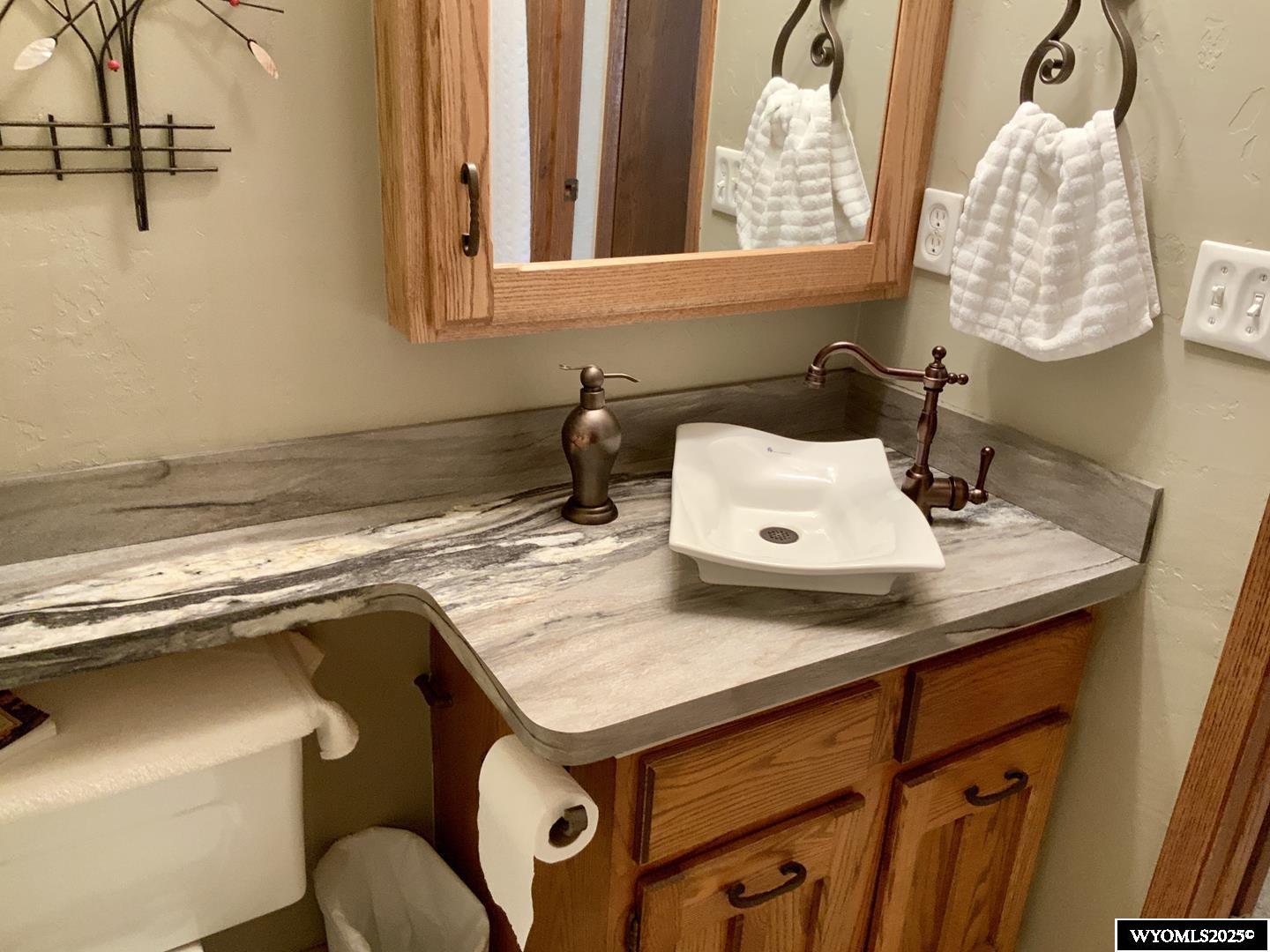 19 A Kolman Ranch Road Rock Springs, WY 82901 - Photo 20 of 41