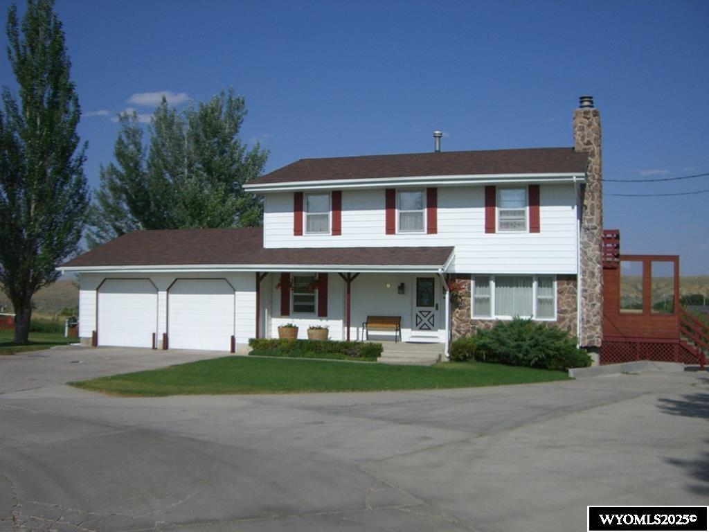19 A Kolman Ranch Road Rock Springs, WY 82901 - Photo 2 of 41