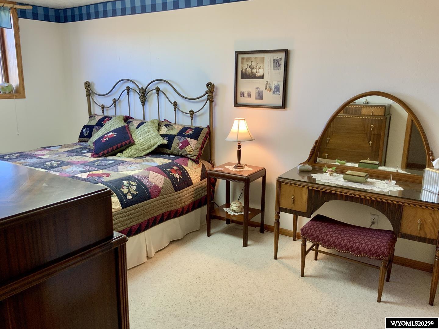 19 A Kolman Ranch Road Rock Springs, WY 82901 - Photo 22 of 41