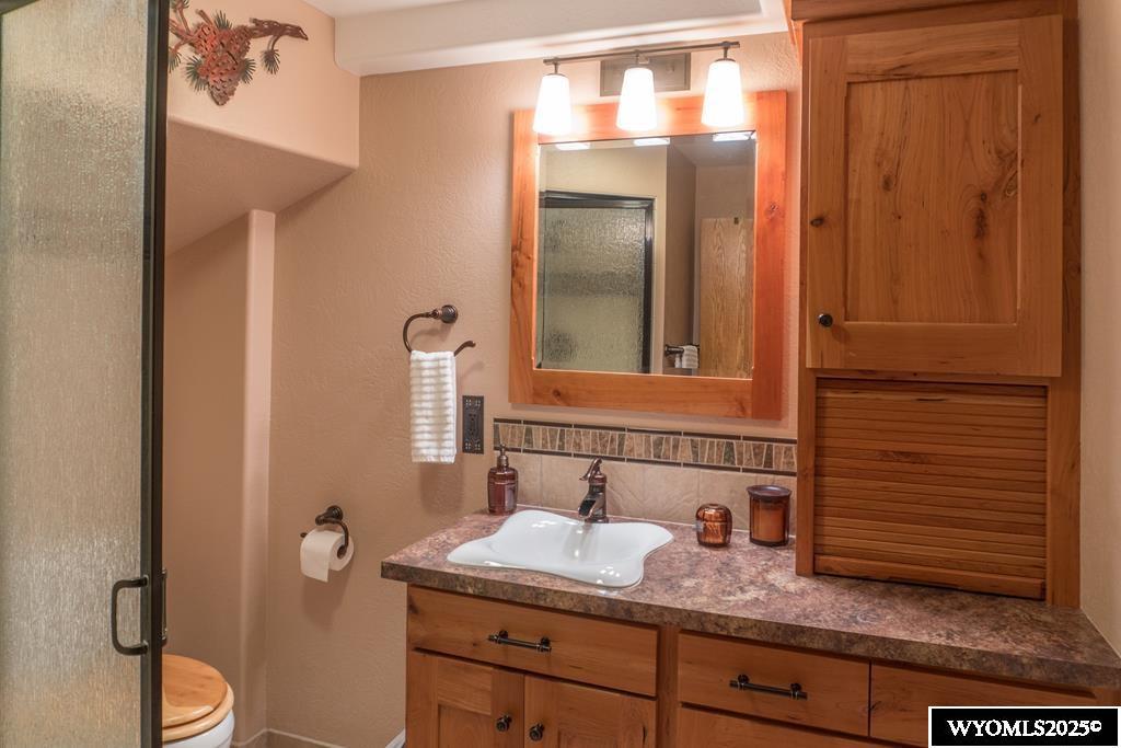 19 A Kolman Ranch Road Rock Springs, WY 82901 - Photo 23 of 41