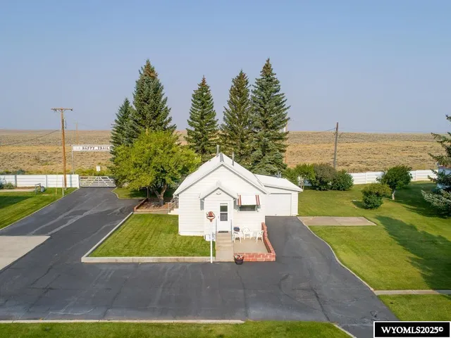 $1,825,000 | 19 A Kolman Ranch Road, Rock Springs, WY 82901