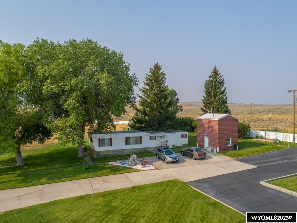 19 A Kolman Ranch Road Rock Springs, WY 82901 - Photo 26 of 41