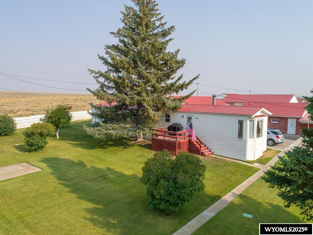 19 A Kolman Ranch Road Rock Springs, WY 82901 - Photo 27 of 41