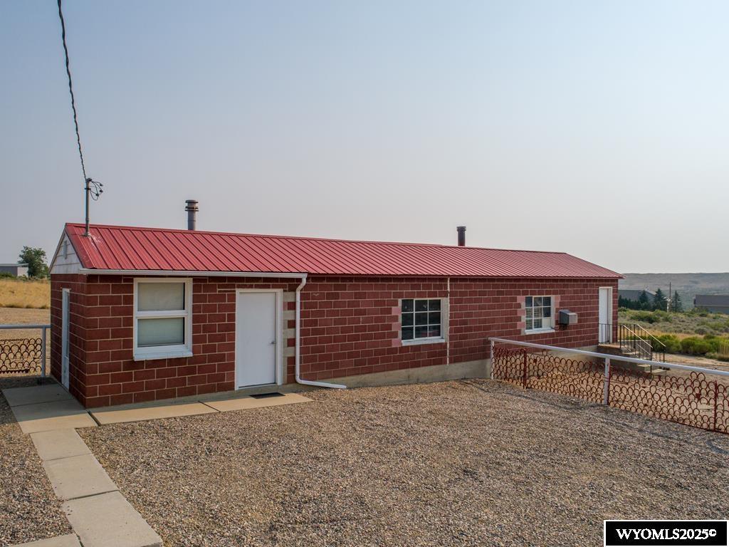 19 A Kolman Ranch Road Rock Springs, WY 82901 - Photo 28 of 41