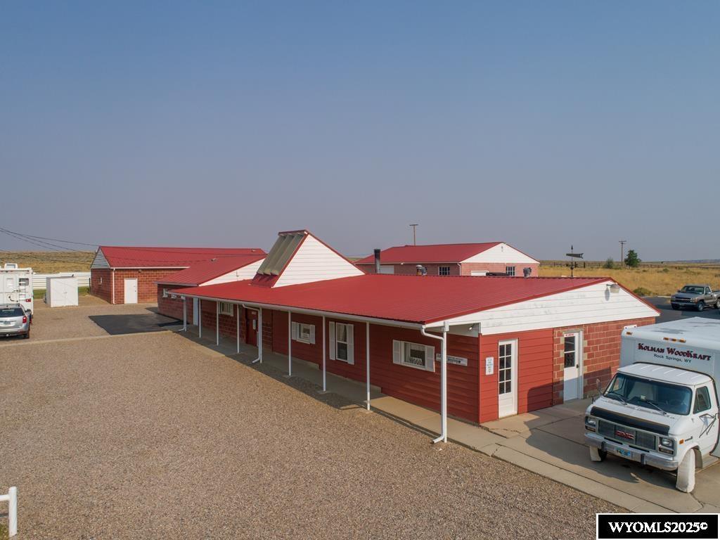 19 A Kolman Ranch Road Rock Springs, WY 82901 - Photo 29 of 41