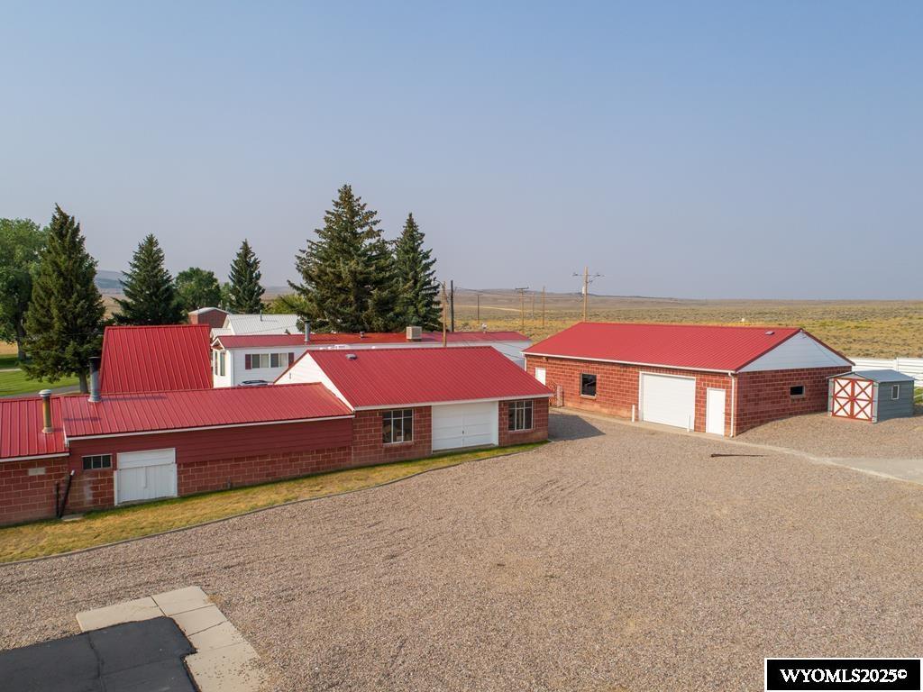 19 A Kolman Ranch Road Rock Springs, WY 82901 - Photo 30 of 41