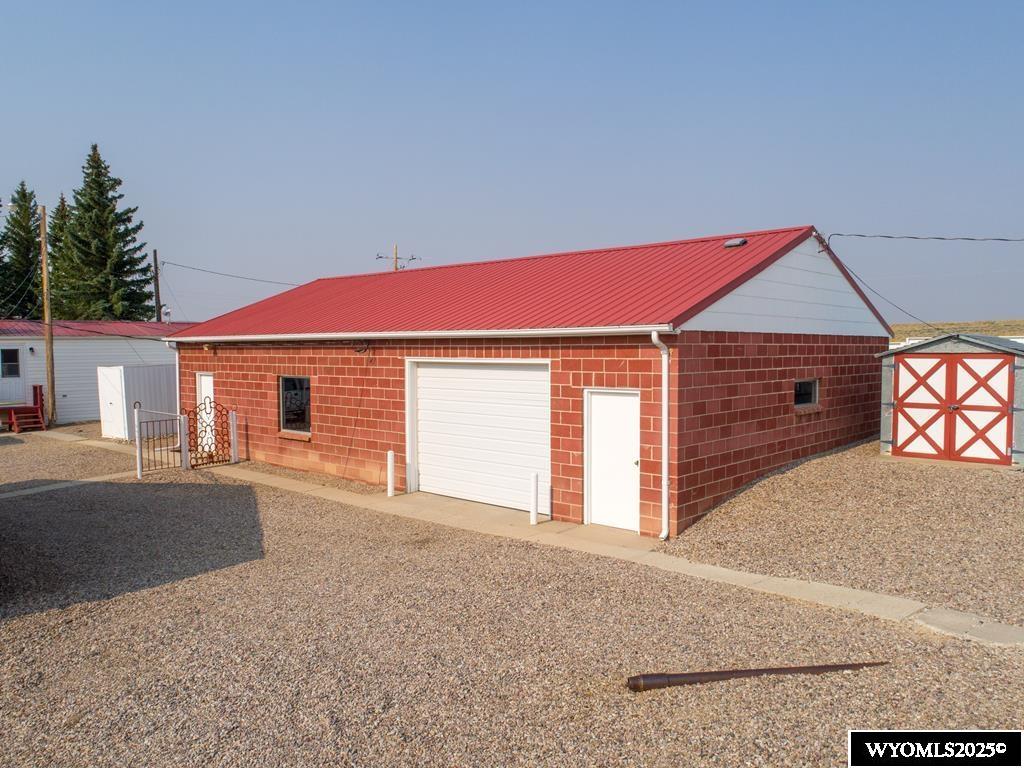 19 A Kolman Ranch Road Rock Springs, WY 82901 - Photo 31 of 41