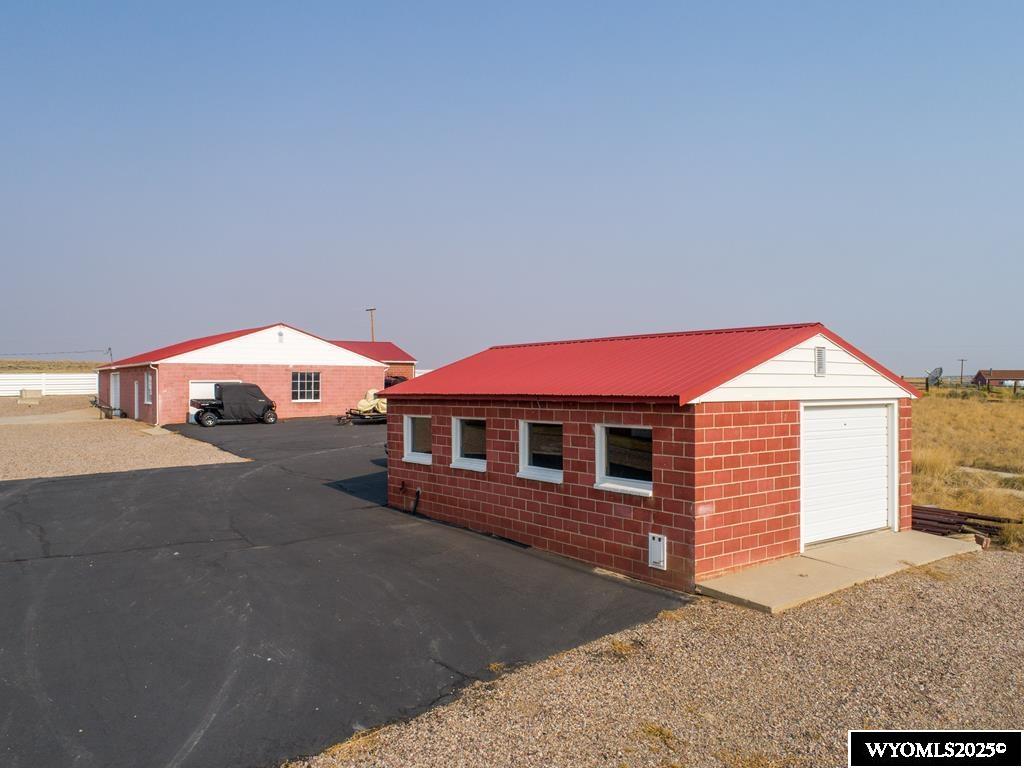 19 A Kolman Ranch Road Rock Springs, WY 82901 - Photo 32 of 41