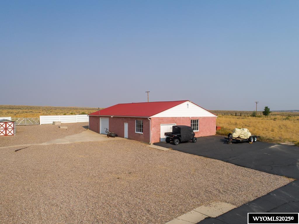 19 A Kolman Ranch Road Rock Springs, WY 82901 - Photo 33 of 41