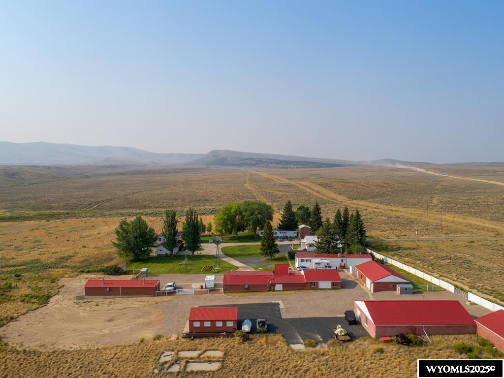 19 A Kolman Ranch Road Rock Springs, WY 82901 - Photo 34 of 41