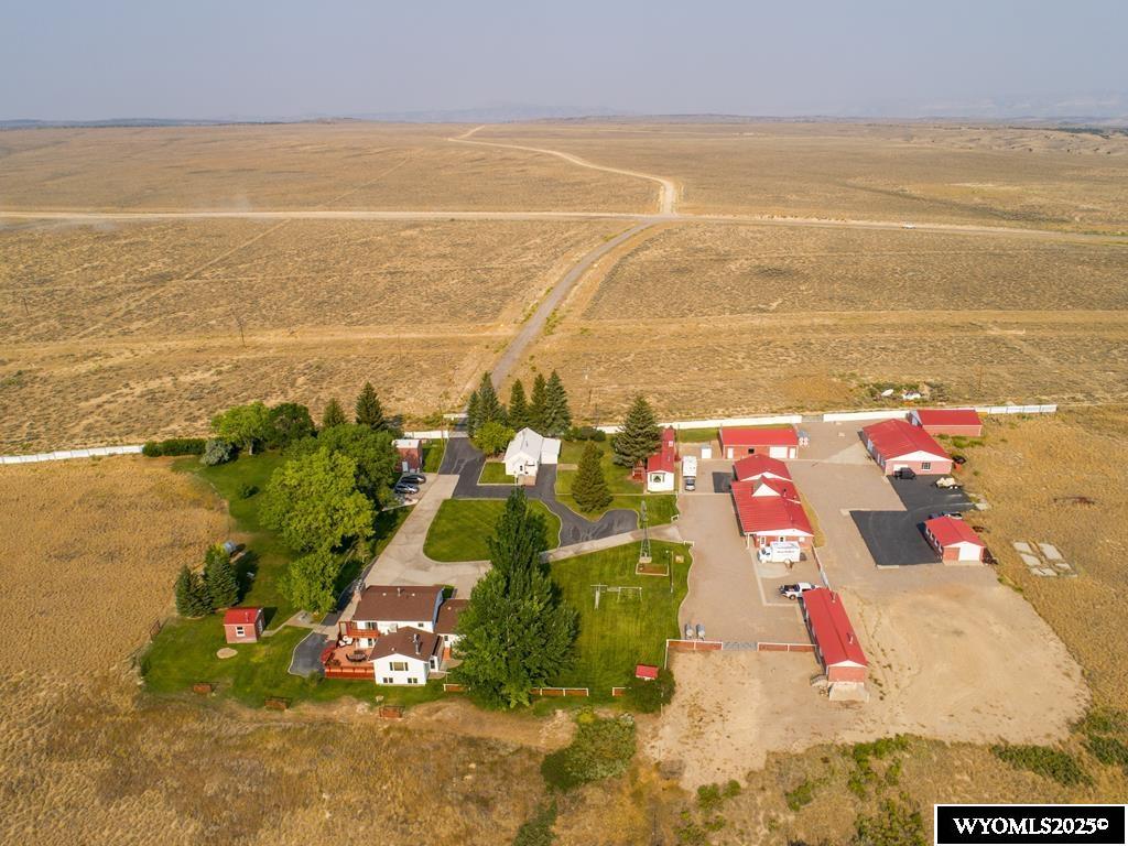 19 A Kolman Ranch Road Rock Springs, WY 82901 - Photo 35 of 41