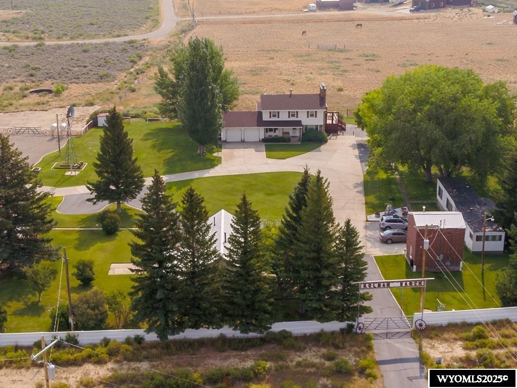 19 A Kolman Ranch Road Rock Springs, WY 82901 - Photo 36 of 41