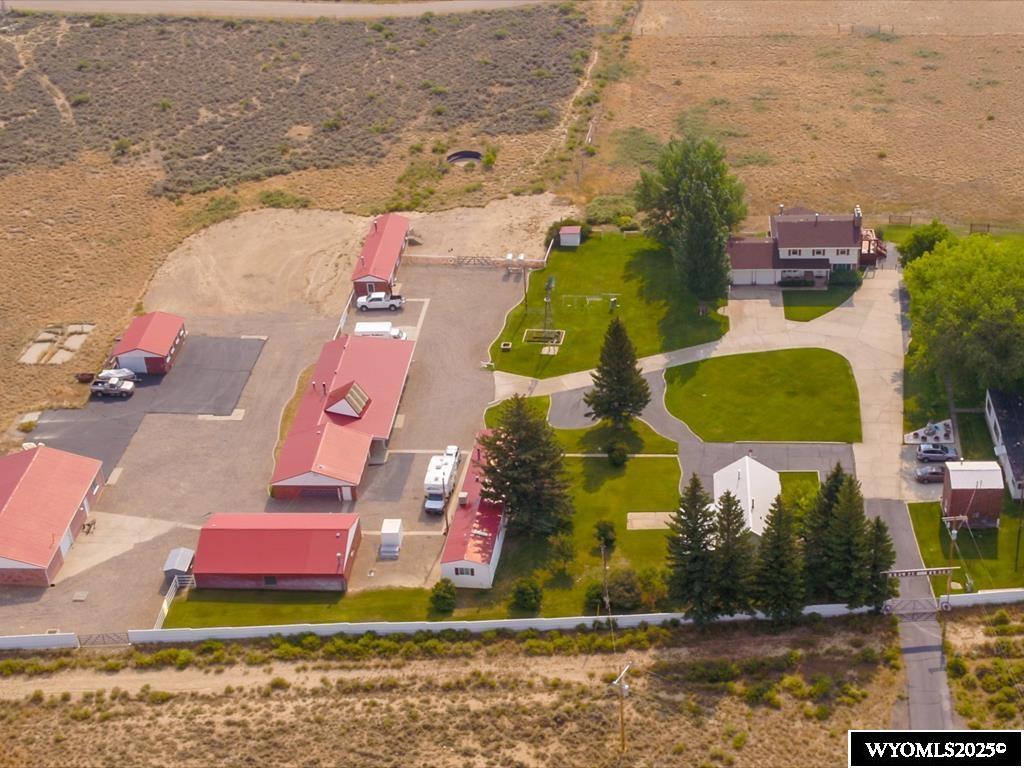 19 A Kolman Ranch Road Rock Springs, WY 82901 - Photo 37 of 41