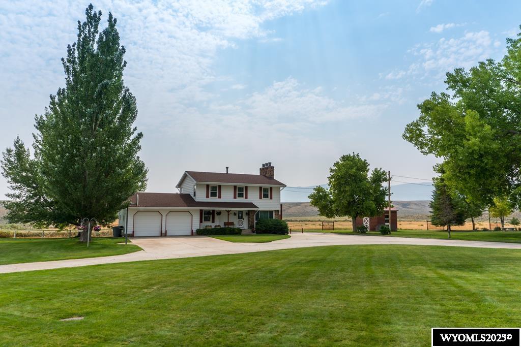 19 A Kolman Ranch Road Rock Springs, WY 82901 - Photo 38 of 41