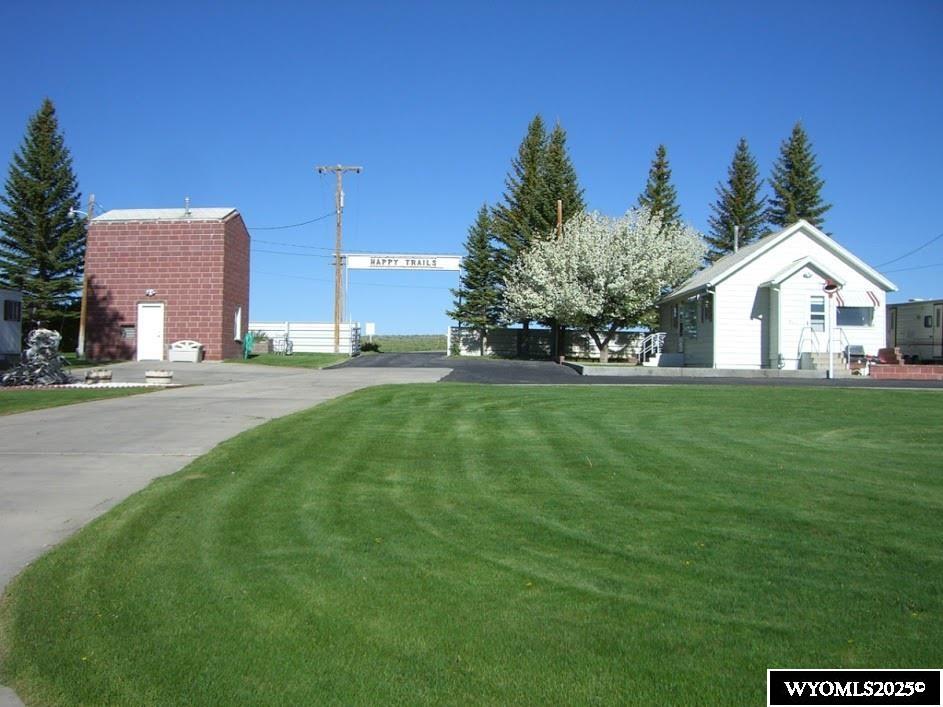 19 A Kolman Ranch Road Rock Springs, WY 82901 - Photo 39 of 41
