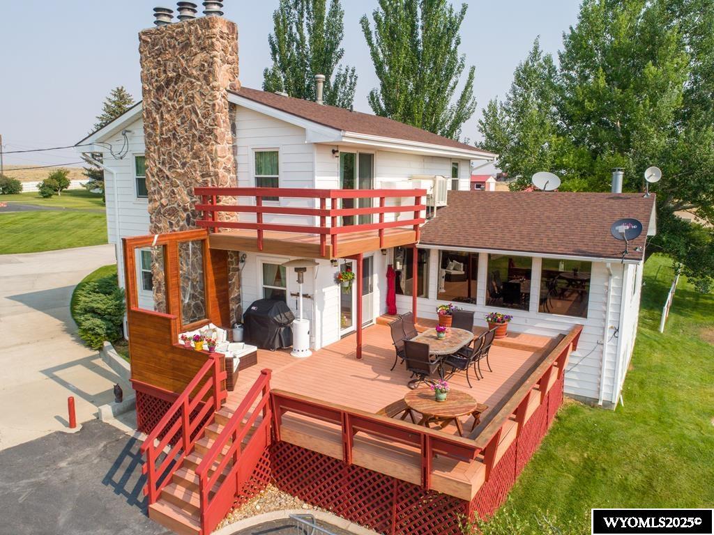 19 A Kolman Ranch Road Rock Springs, WY 82901 - Photo 4 of 41