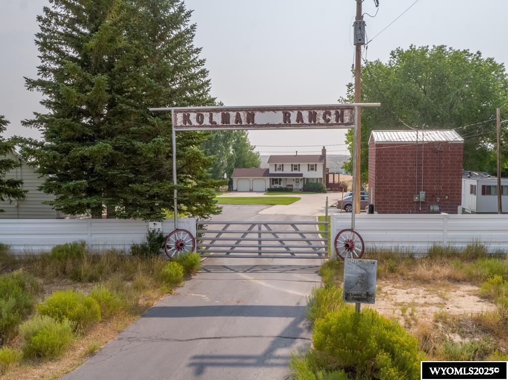 19 A Kolman Ranch Road Rock Springs, WY 82901 - Photo 41 of 41