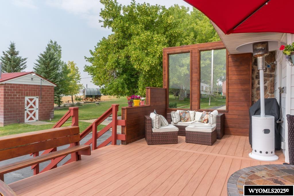 19 A Kolman Ranch Road Rock Springs, WY 82901 - Photo 6 of 41