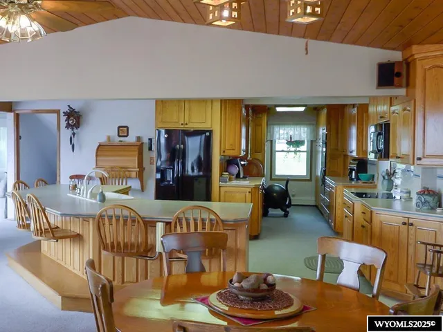 $1,825,000 | 19 A Kolman Ranch Road, Rock Springs, WY 82901