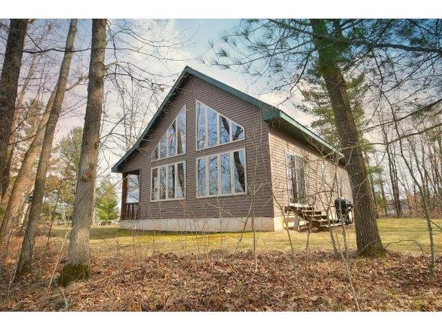 8112 Moline Road Webster, WI 54893 - Photo 1 of 1
