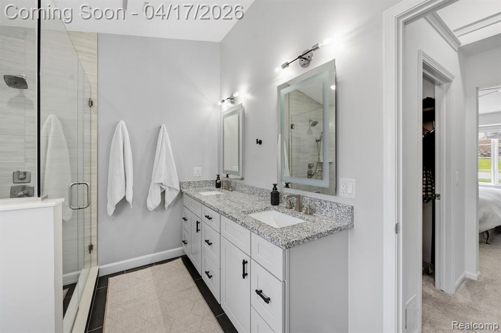385 Tortoise Drive Howell, MI 48843 - Photo 15 of 42 Gallery Image 15