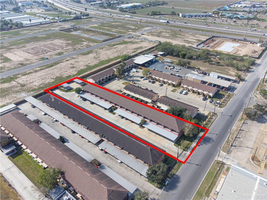 1814 East Iowa Road Edinburg, TX 78542 - Photo 19 of 22