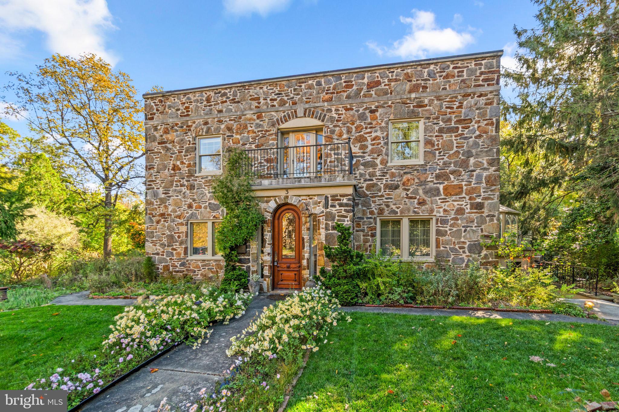 3 Center Road Baltimore, MD 21286 - Photo 1 of 57 Welcome Home!