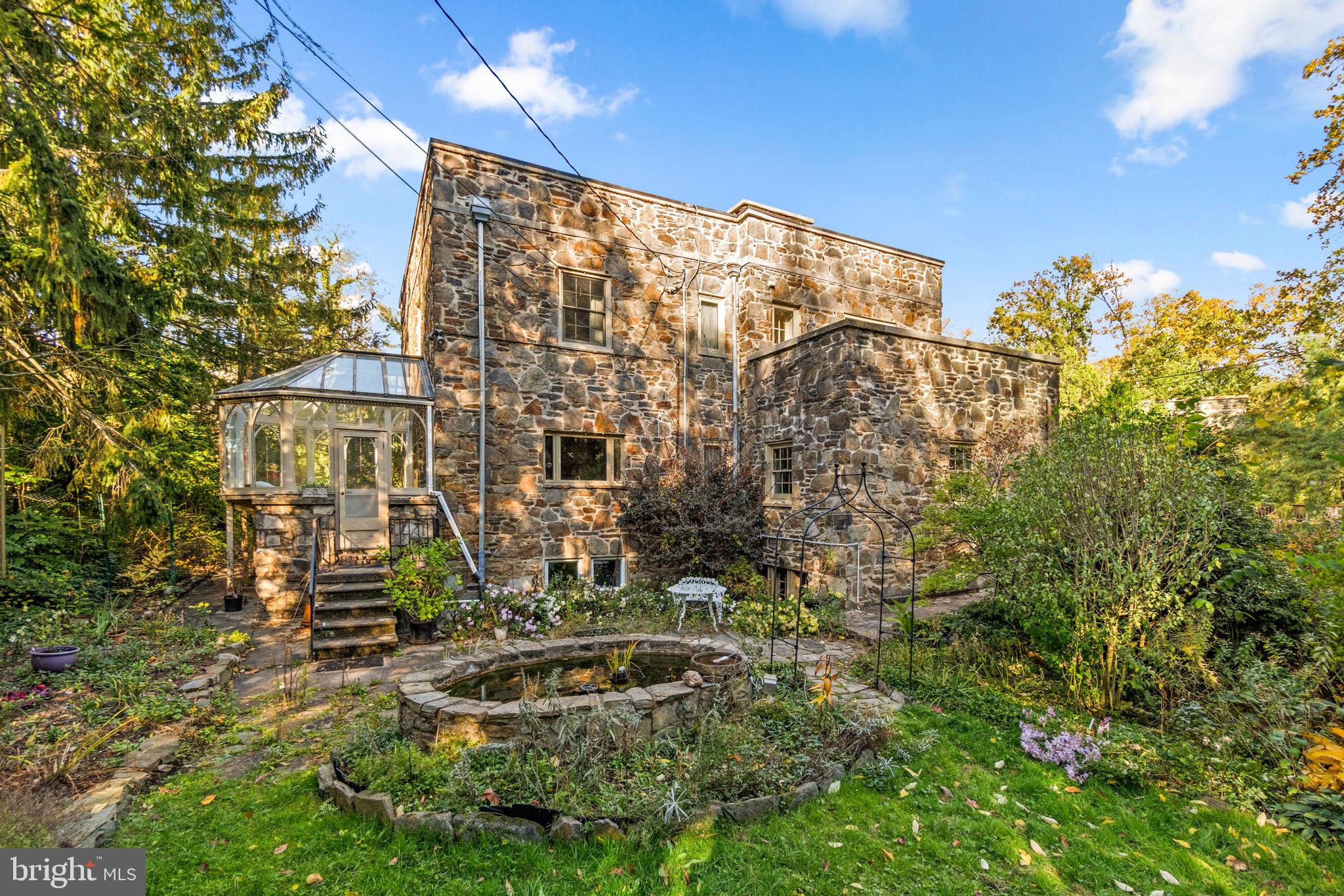 3 Center Road Baltimore, MD 21286 - Photo 3 of 57 a view of a large building