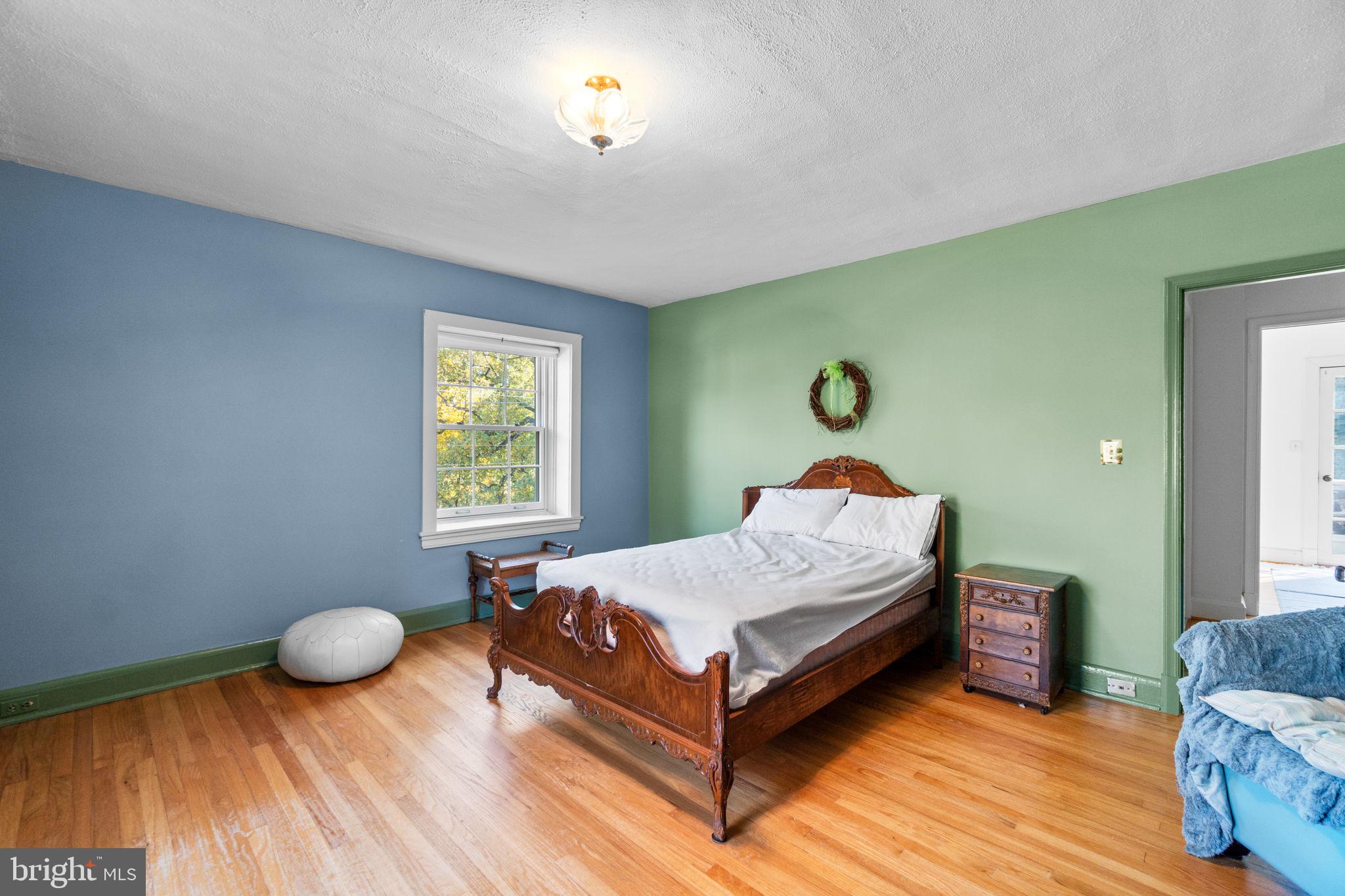 3 Center Road Baltimore, MD 21286 - Photo 38 of 57 a bedroom with a bed and window