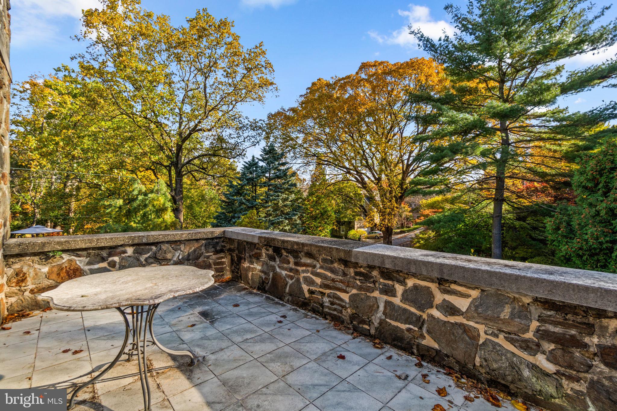 3 Center Road Baltimore, MD 21286 - Photo 42 of 57 a view of a balcony with chairs