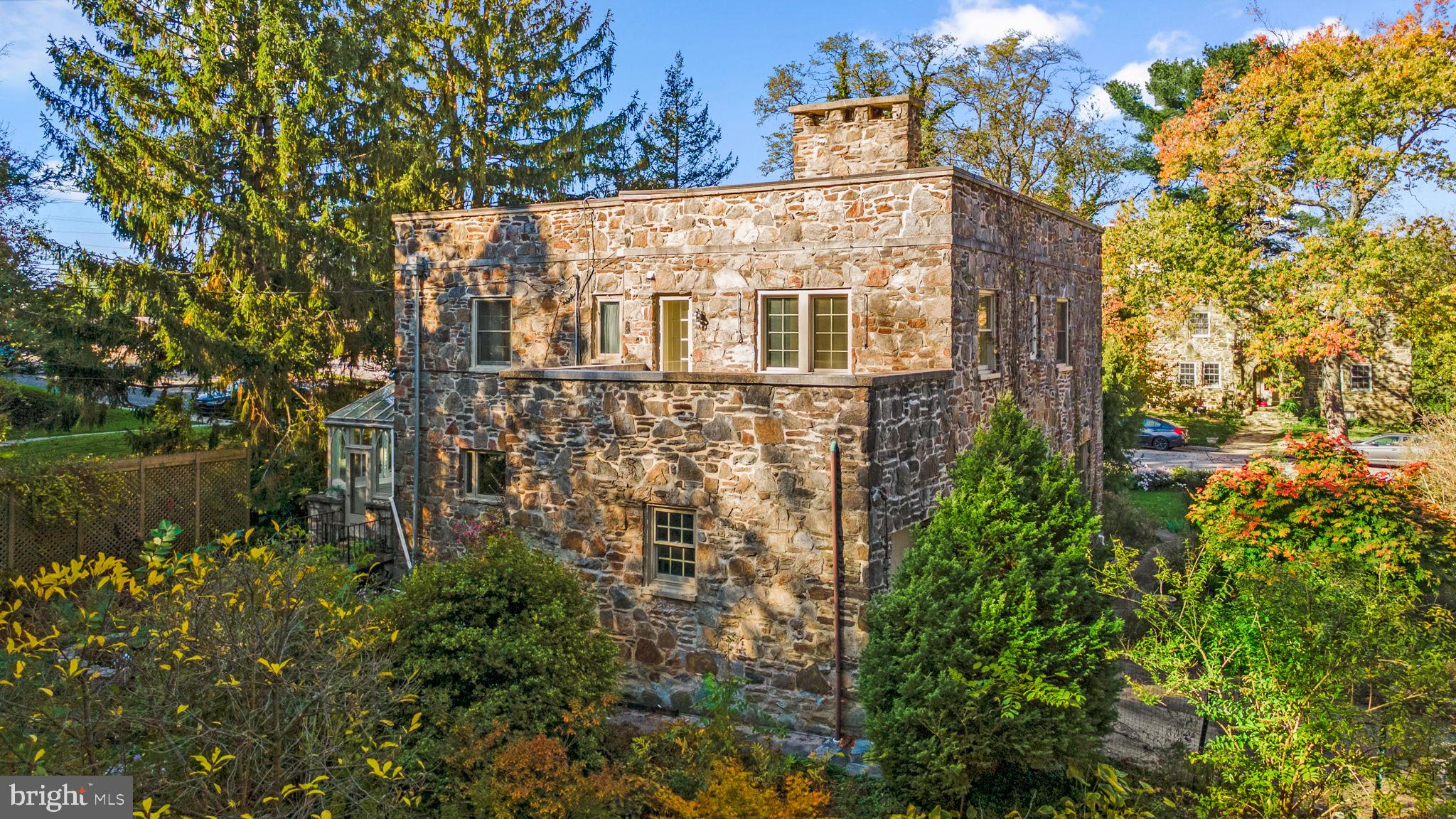 3 Center Road Baltimore, MD 21286 - Photo 44 of 57 Back Exterior