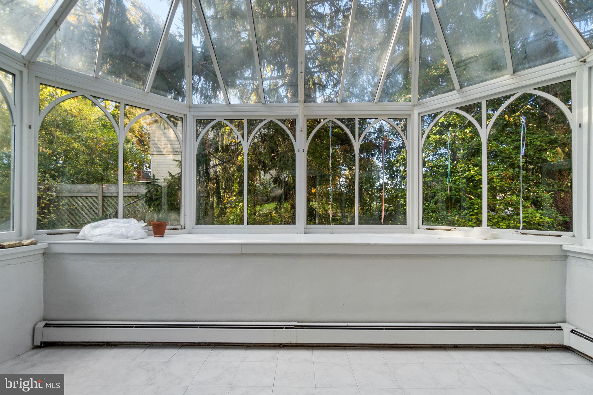 3 Center Road Baltimore, MD 21286 - Photo 6 of 57 a view of a building from a balcony