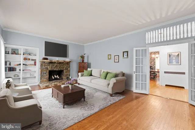 $535,000 | 3 Center Road, Baltimore, MD 21286