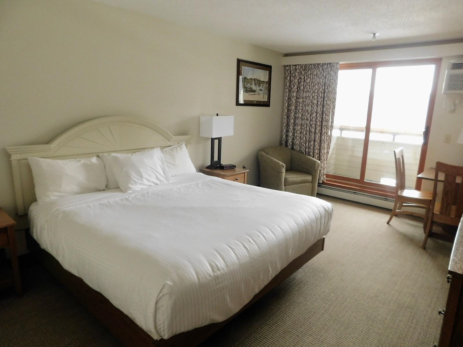 90 Loon Mountain Road, Unit 1104C Lincoln, NH 03251 - Photo 11 of 21