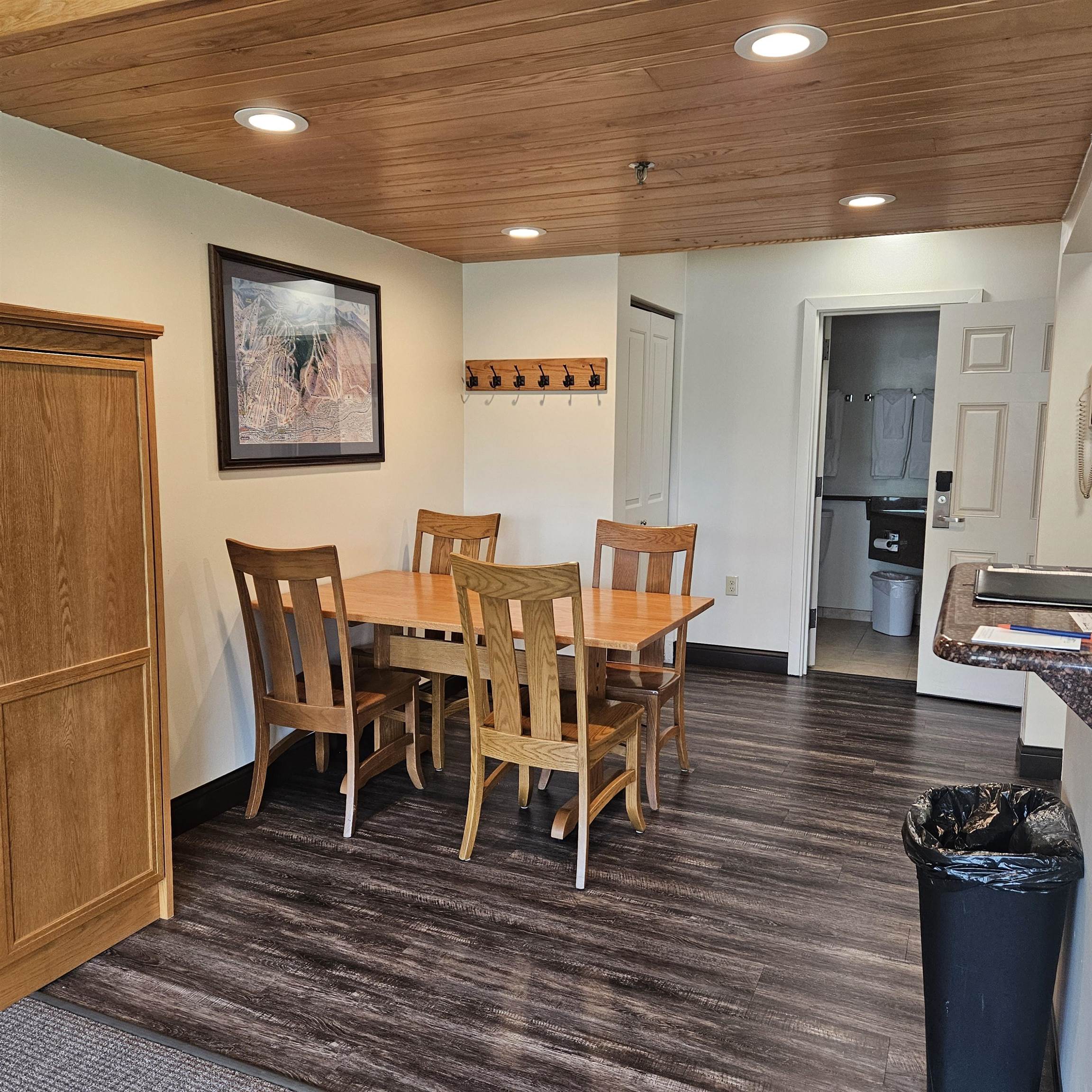 90 Loon Mountain Road, Unit 1104C Lincoln, NH 03251 - Photo 2 of 21