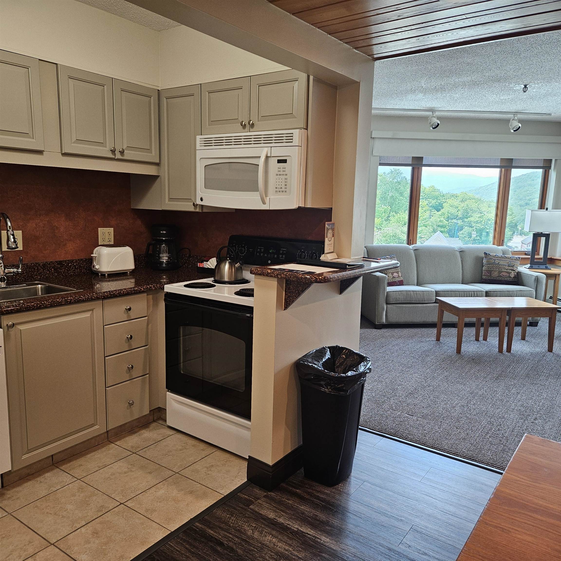 90 Loon Mountain Road, Unit 1104C Lincoln, NH 03251 - Photo 4 of 21