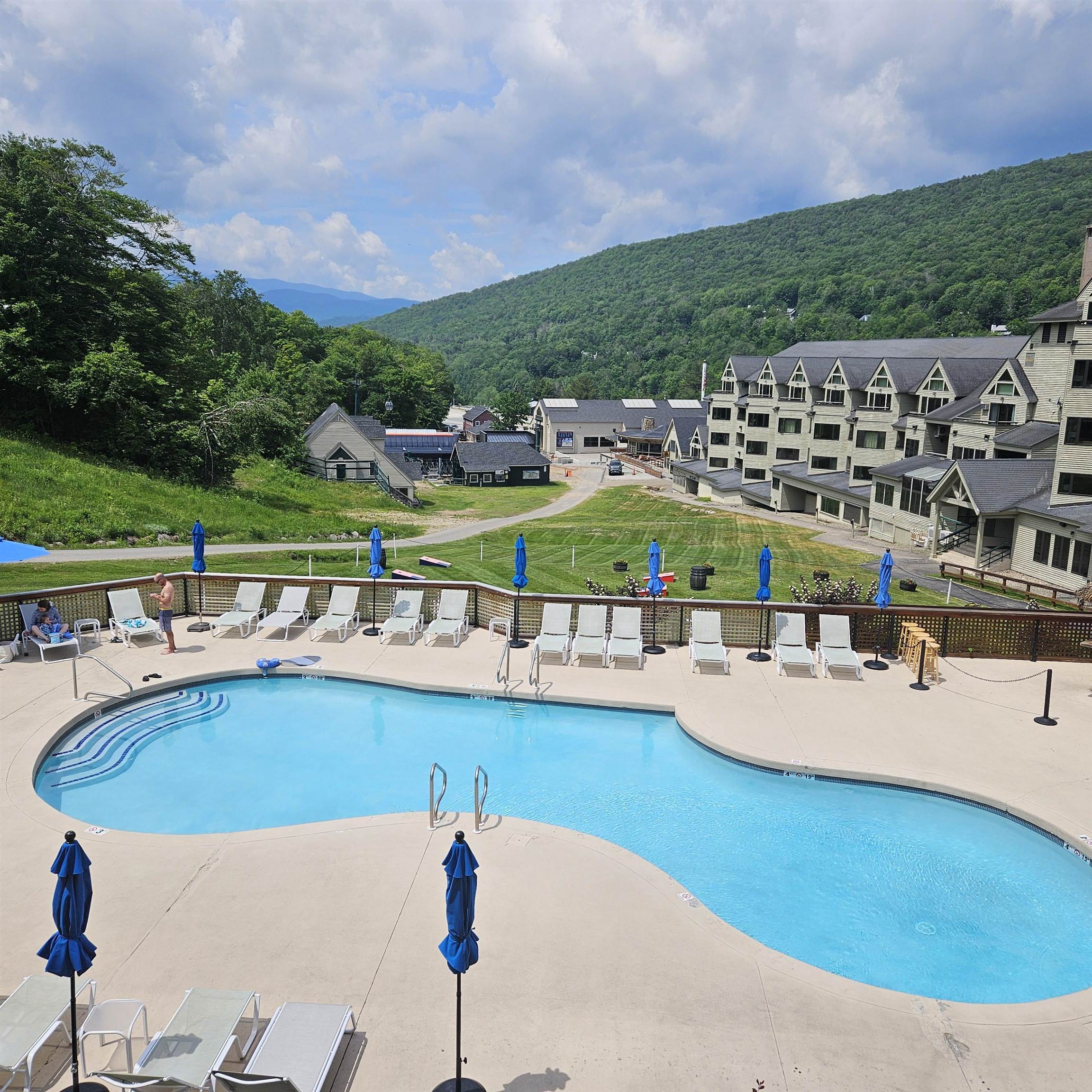 90 Loon Mountain Road, Unit 1104C Lincoln, NH 03251 - Photo 10 of 21