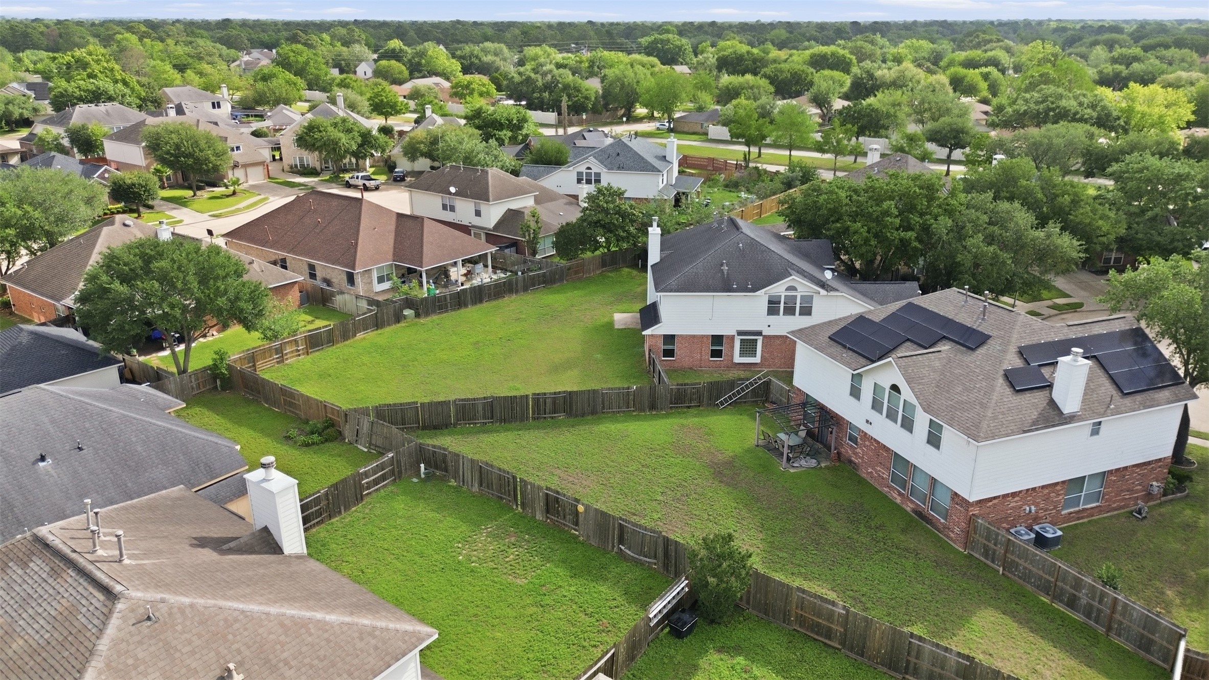 7335 Slippery Elm Lane Houston, TX 77095 - Photo 42 of 45
