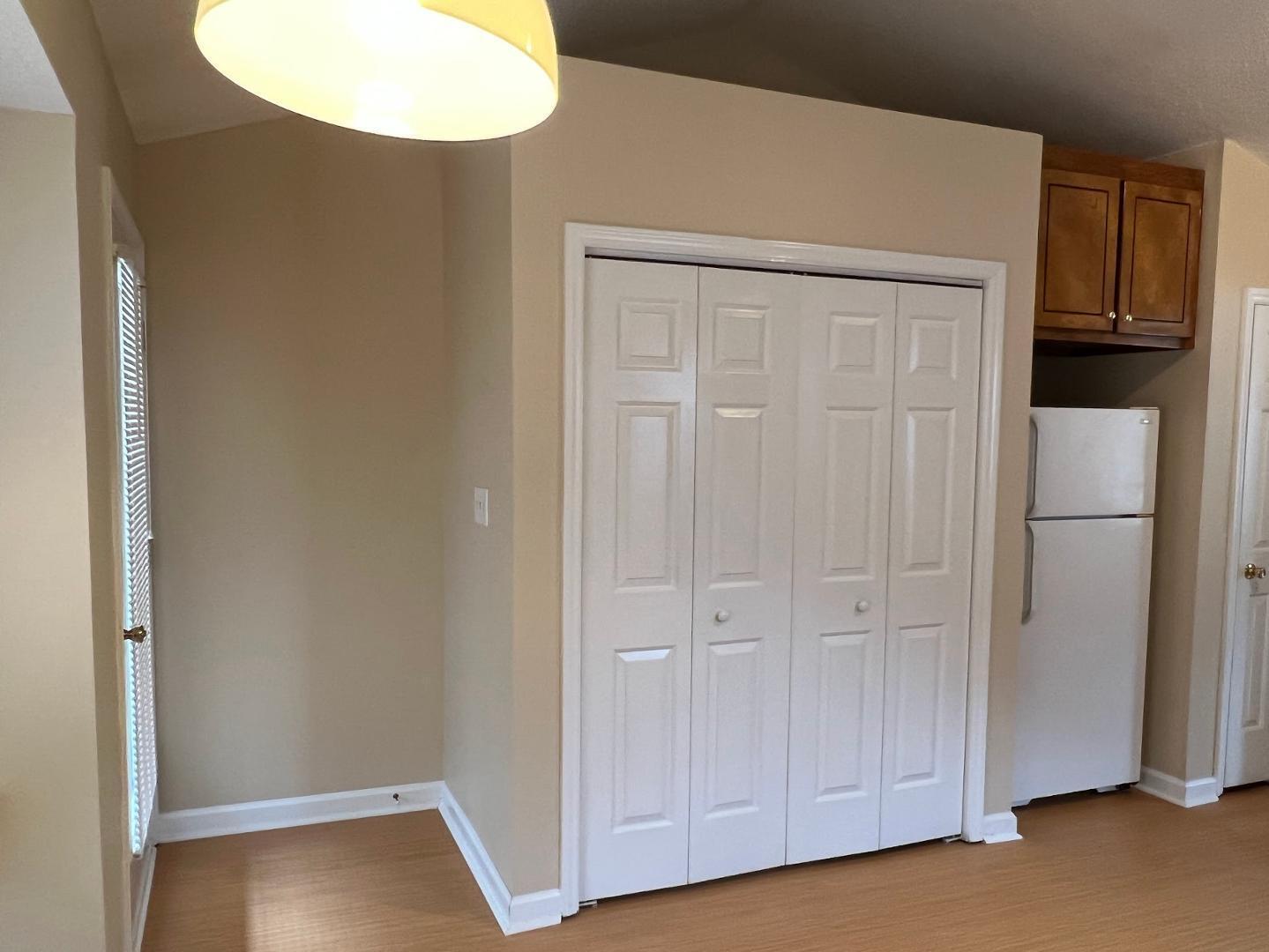 106 Bald Drive Clayton, NC 27520 - Photo 3 of 37 wooden floor in an empty room
