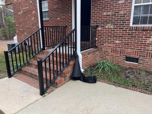 $1,400 | 106 Bald Drive, Clayton, NC 27520