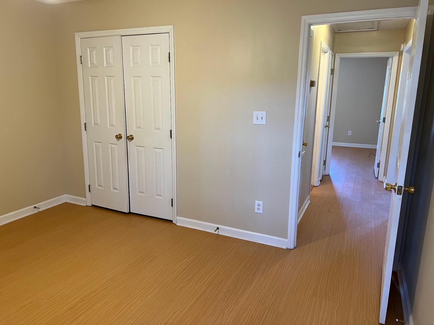 106 Bald Drive Clayton, NC 27520 - Photo 7 of 37 a view of a room with wooden floor