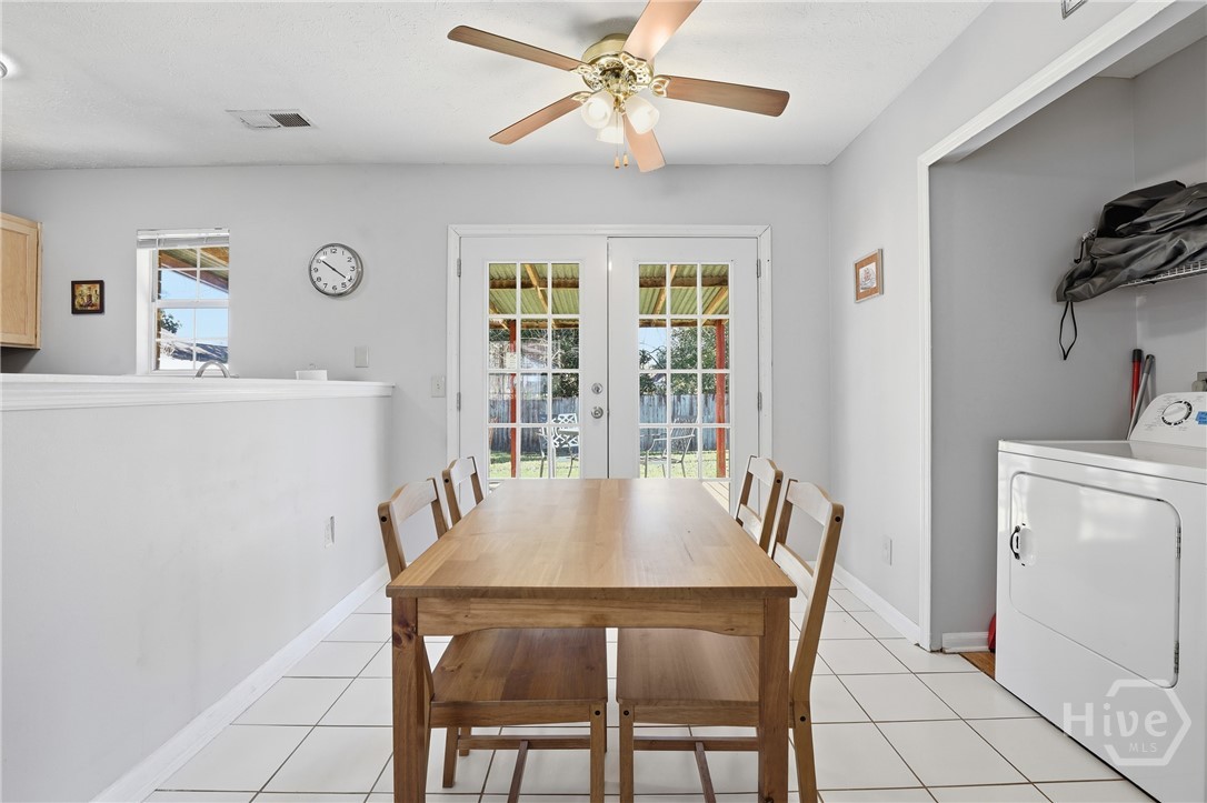 216 Mapmaker Lane Savannah, GA 31410 - Photo 12 of 31
