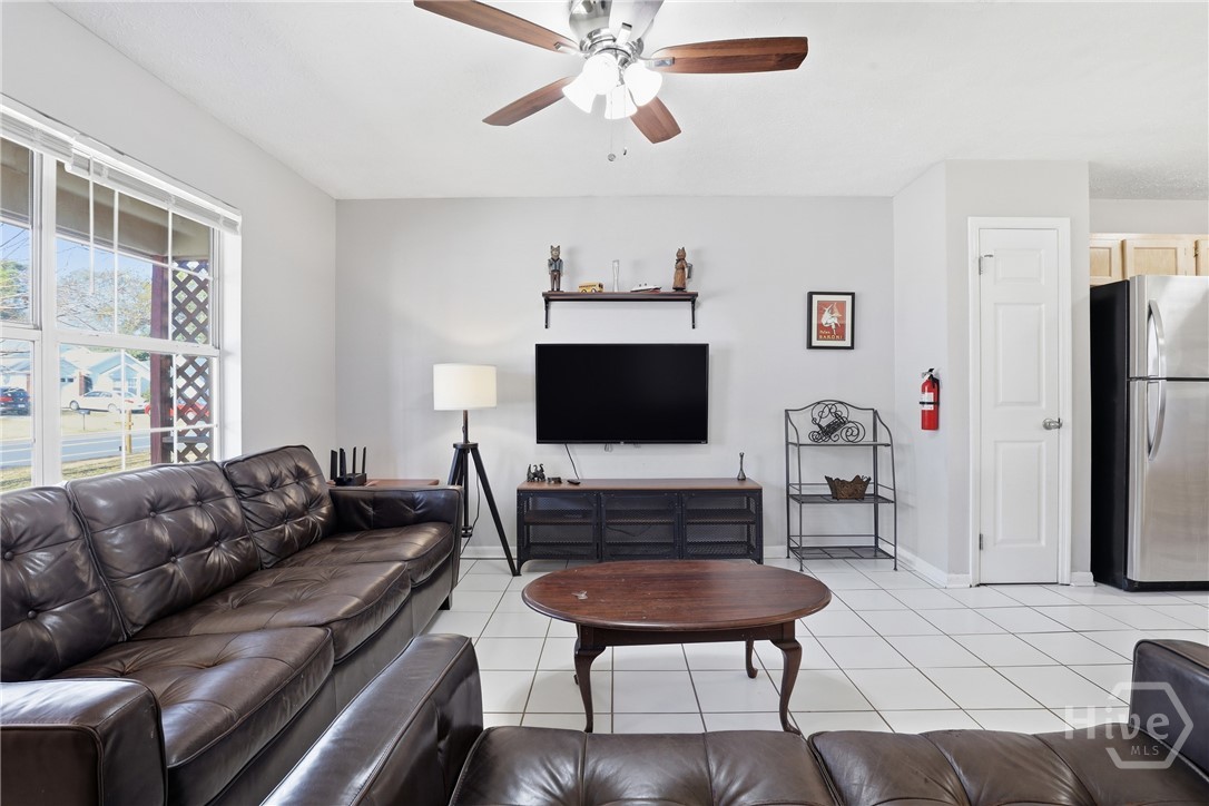 216 Mapmaker Lane Savannah, GA 31410 - Photo 17 of 31