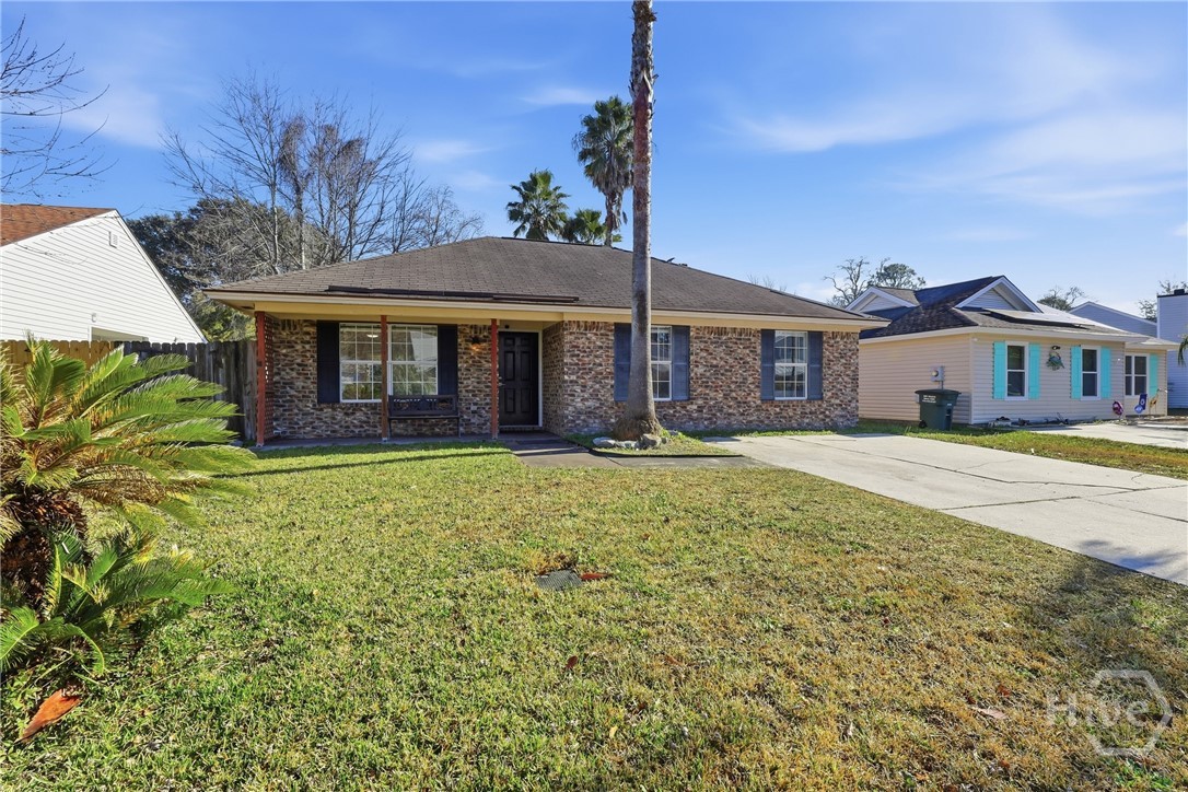 216 Mapmaker Lane Savannah, GA 31410 - Photo 2 of 31