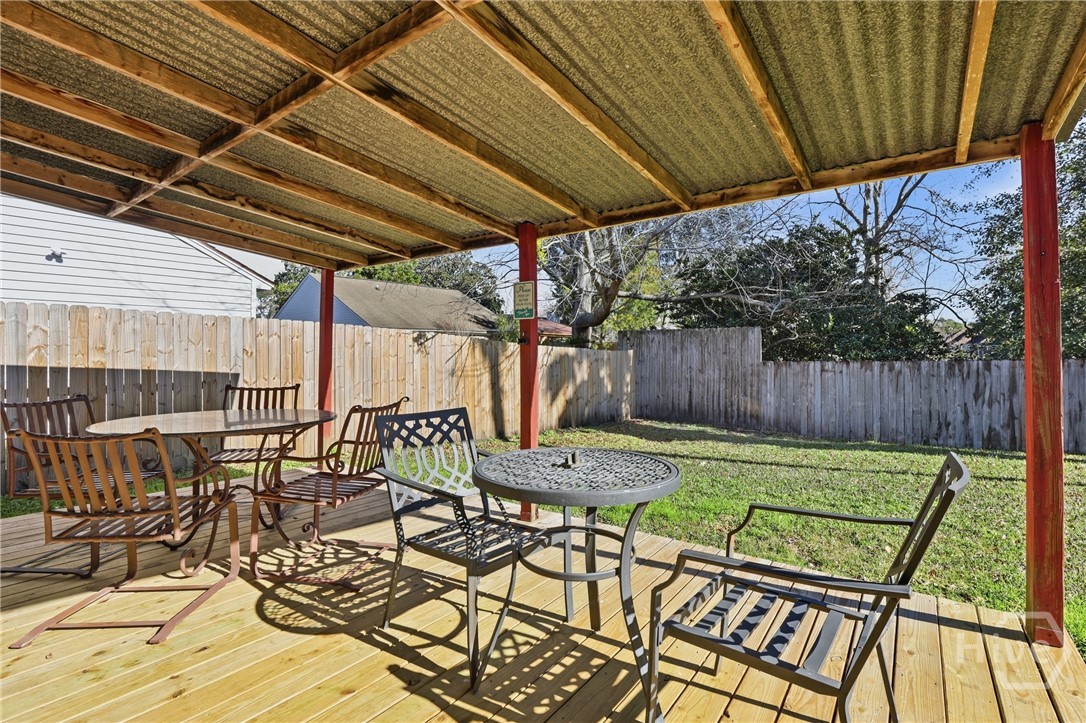 216 Mapmaker Lane Savannah, GA 31410 - Photo 26 of 31
