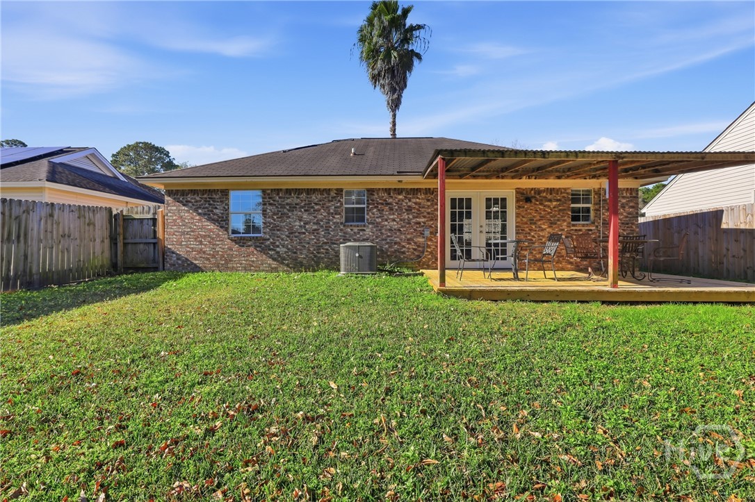 216 Mapmaker Lane Savannah, GA 31410 - Photo 27 of 31